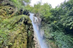 Cascada Clocota de la Geoagiu-Băi 24