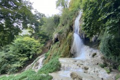 Cascada Clocota de la Geoagiu-Băi 26