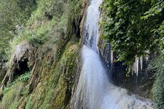 Cascada Clocota de la Geoagiu-Băi 27