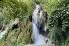Cascada Clocota de la Geoagiu-Băi 30