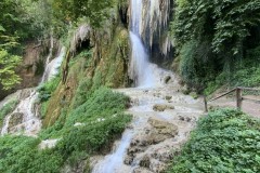 Cascada Clocota de la Geoagiu-Băi 32