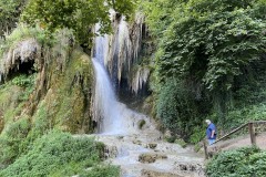 Cascada Clocota de la Geoagiu-Băi 33