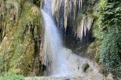 Cascada Clocota de la Geoagiu-Băi 35