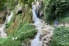 Cascada Clocota de la Geoagiu-Băi 36