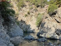 Cascada Fonias, Samothraki, Grecia 06