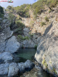 Cascada Fonias, Samothraki, Grecia 08