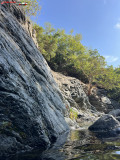 Cascada Fonias, Samothraki, Grecia 11