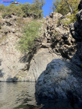 Cascada Fonias, Samothraki, Grecia 12