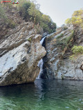 Cascada Fonias, Samothraki, Grecia 29