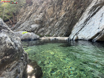 Cascada Fonias, Samothraki, Grecia 30