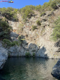 Cascada Fonias, Samothraki, Grecia 35