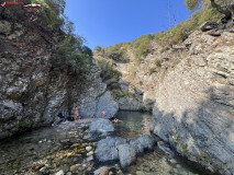 Cascada Fonias, Samothraki, Grecia 38