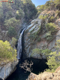 Cascada Fonias, Samothraki, Grecia 40