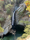 Cascada Fonias, Samothraki, Grecia 41