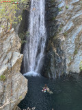 Cascada Fonias, Samothraki, Grecia 42