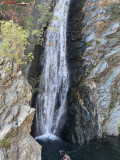 Cascada Fonias, Samothraki, Grecia 43