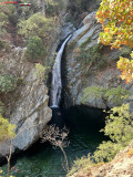 Cascada Fonias, Samothraki, Grecia 44