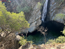 Cascada Fonias, Samothraki, Grecia 47