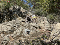 Cascada Fonias, Samothraki, Grecia 51