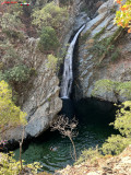 Cascada Fonias, Samothraki, Grecia 52