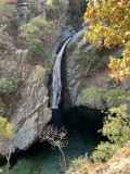 Cascada Fonias, Samothraki, Grecia 54