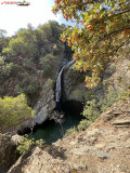 Cascada Fonias, Samothraki, Grecia 55