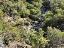 Cascada Gerania, Samothraki, Grecia 08