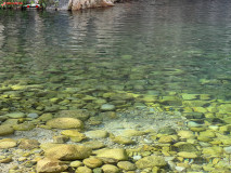 Cascada Gerania, Samothraki, Grecia 16