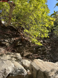 Cascada Gerania, Samothraki, Grecia 18