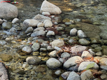 Cascada Gerania, Samothraki, Grecia 19