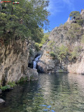 Cascada Gerania, Samothraki, Grecia 21