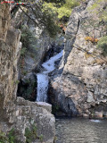 Cascada Gerania, Samothraki, Grecia 22