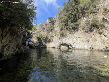 Cascada Gerania, Samothraki, Grecia 23