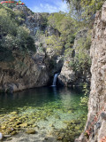 Cascada Gerania, Samothraki, Grecia 28