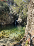 Cascada Gerania, Samothraki, Grecia 29