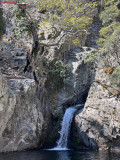 Cascada Gerania, Samothraki, Grecia 30