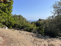 Cascada Gerania, Samothraki, Grecia 34