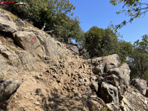 Cascada Gerania, Samothraki, Grecia 36