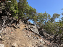 Cascada Gerania, Samothraki, Grecia 37