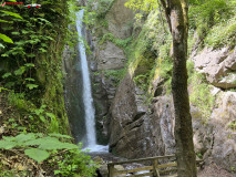 Cascada Kamena Bulgaria 16