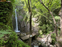 Cascada Kamena Bulgaria 17