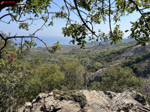 Cascada Kleidosi, Samothraki, Grecia 02