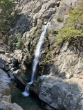 Cascada Kleidosi, Samothraki, Grecia 03