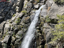 Cascada Kleidosi, Samothraki, Grecia 06