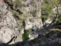 Cascada Kleidosi, Samothraki, Grecia 07