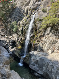 Cascada Kleidosi, Samothraki, Grecia 10