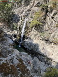 Cascada Kleidosi, Samothraki, Grecia 15