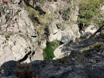 Cascada Kleidosi, Samothraki, Grecia 17