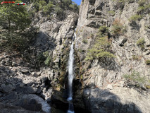 Cascada Kleidosi, Samothraki, Grecia 22