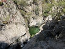 Cascada Kleidosi, Samothraki, Grecia 24